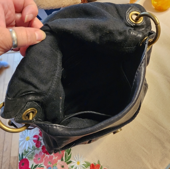 FOSSIL HANDBAG - Picture 3 of 3